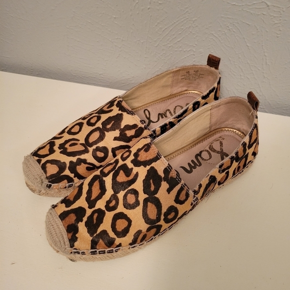 Sam Edelman Shoes - SAM Edelman Loafers Size 7